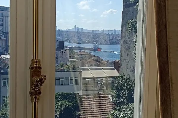 Türkiye'deki Kanada Büyükelçiligi - Resim 9
