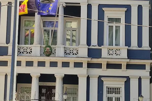 Türkiye'deki Kanada Büyükelçiligi - Resim 17