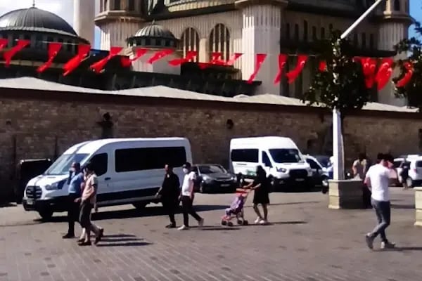 Türkiye'deki Kanada Büyükelçiligi - Resim 16