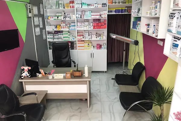 UMUT veteriner kliniği - Resim 4