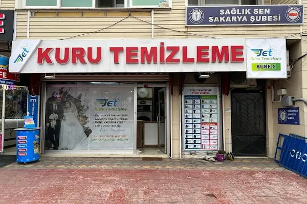 Sakarya JET Kuru Temizleme Sakarya Kuru Temizleme Firmaları - Resim 3