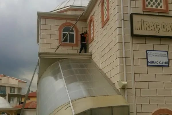 MAVİ TEKNOLOJİ - Resim 12