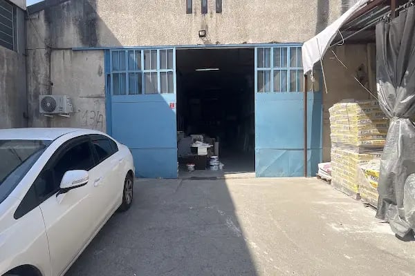 Marmara Söve - Söve İmalatı Uygulama ve satış - Resim 2