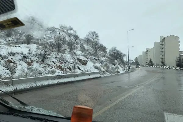 Gaziosmanpaşa Vergi Dairesi - Resim 11