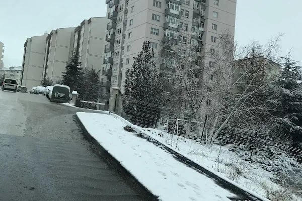 Gaziosmanpaşa Vergi Dairesi - Resim 7