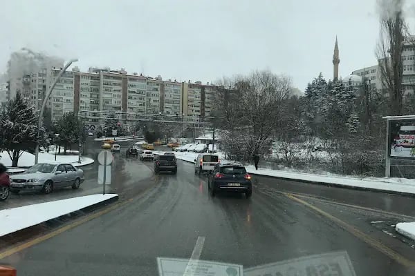 Gaziosmanpaşa Vergi Dairesi - Resim 17