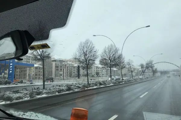 Gaziosmanpaşa Vergi Dairesi - Resim 13