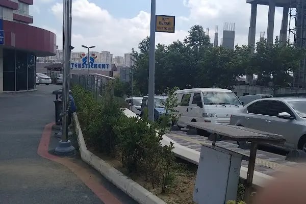 Gaziosmanpaşa Vergi Dairesi - Resim 4
