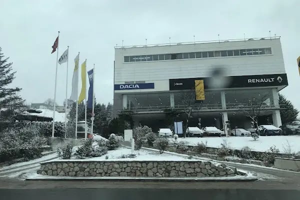 Gaziosmanpaşa Vergi Dairesi - Resim 18