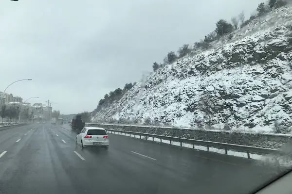 Gaziosmanpaşa Vergi Dairesi - Resim 9