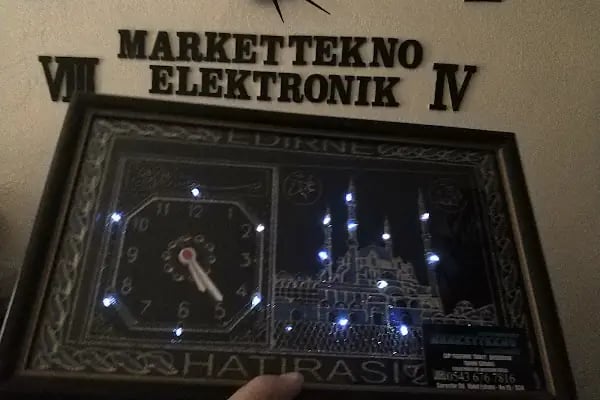 Edirne Telefon tamiri Markettekno Elektronik, Cep Telefonu Tablet Bilgisayar Tamiri - Resim 17