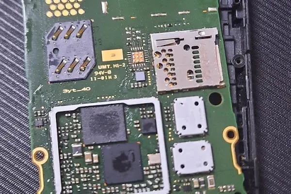 Edirne Telefon tamiri Markettekno Elektronik, Cep Telefonu Tablet Bilgisayar Tamiri - Resim 3