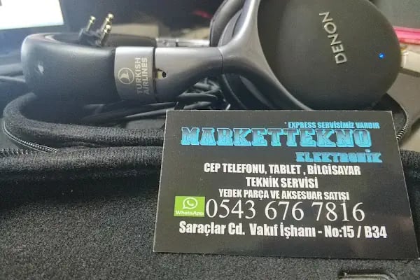 Edirne Telefon tamiri Markettekno Elektronik, Cep Telefonu Tablet Bilgisayar Tamiri - Resim 4