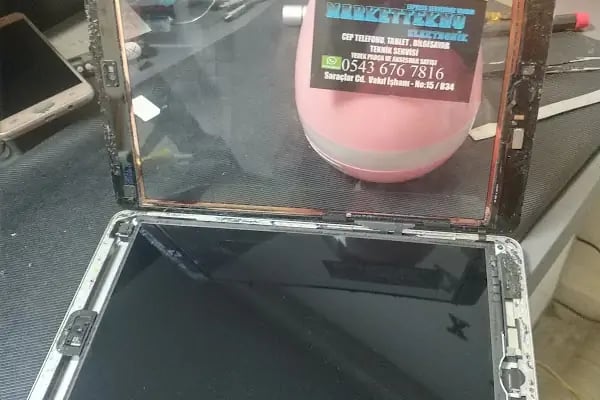Edirne Telefon tamiri Markettekno Elektronik, Cep Telefonu Tablet Bilgisayar Tamiri - Resim 13