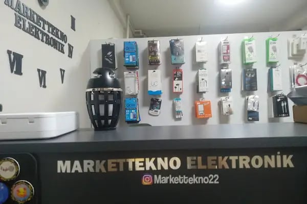 Edirne Telefon tamiri Markettekno Elektronik, Cep Telefonu Tablet Bilgisayar Tamiri - Resim 9