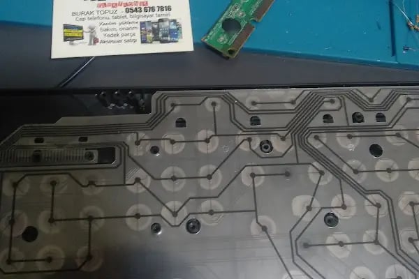 Edirne Telefon tamiri Markettekno Elektronik, Cep Telefonu Tablet Bilgisayar Tamiri - Resim 14