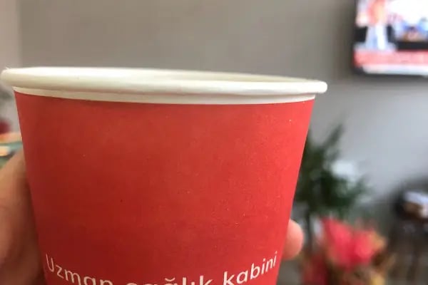 Uzman Sağlık Kabini - Resim 9