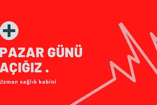 Uzman Sağlık Kabini - Resim 18