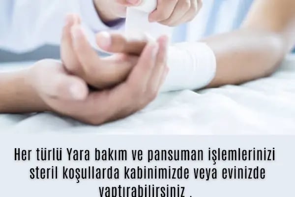 Uzman Sağlık Kabini - Resim 19