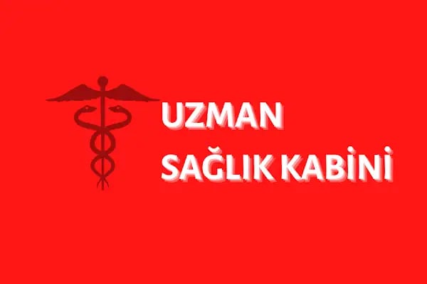 Uzman Sağlık Kabini - Resim 17