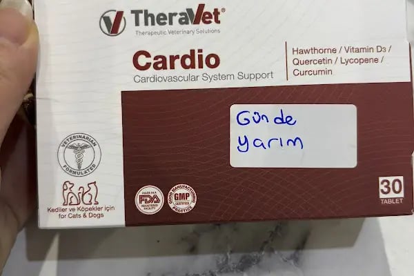 Duru Pati Veteriner Kliniği - Resim 7