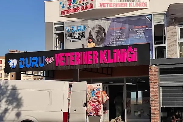 Duru Pati Veteriner Kliniği - Resim 3