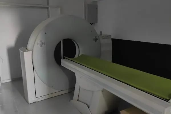 Duru Pati Veteriner Kliniği - Resim 10