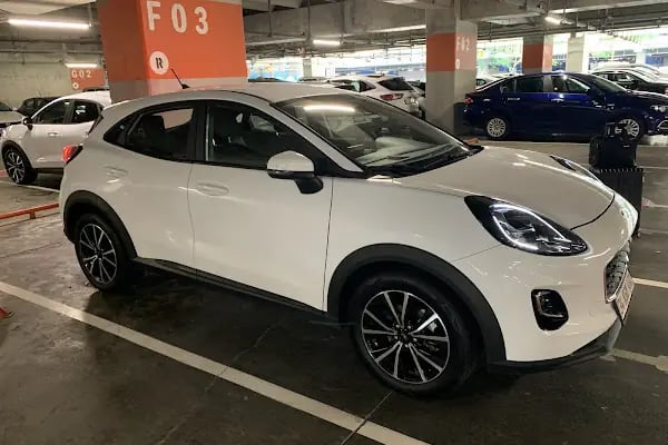 Avis - İstanbul Havalimanı - Resim 11