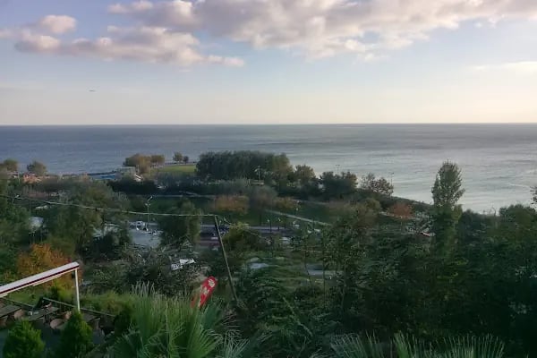 Bahçeli Cafe Restaurant - Resim 6