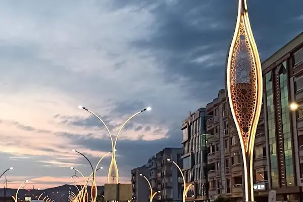 ÜSTÜNKAYA VİNÇ PLATFORM&amp;NAKLİYAT - Resim 2