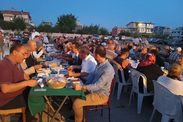 Erenler Cem Evi - Resim 4