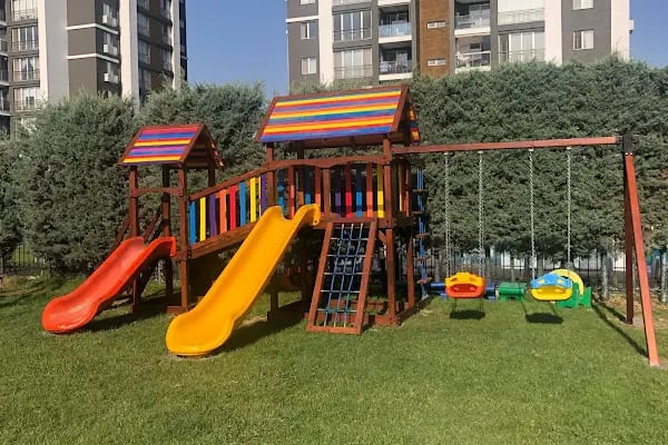 Özel Çerkezköy Tomurcuk Anaokulu - Resim 13