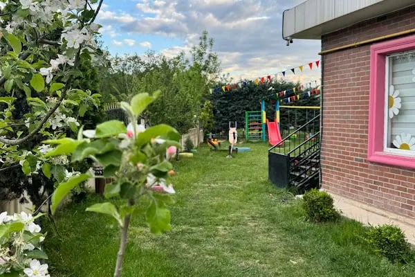 Özel Çerkezköy Tomurcuk Anaokulu - Resim 8