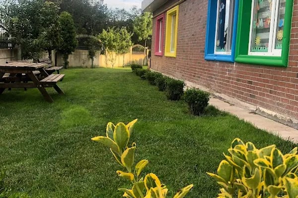 Özel Çerkezköy Tomurcuk Anaokulu - Resim 5