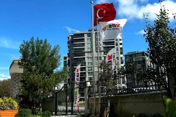 Özel Çerkezköy Tomurcuk Anaokulu - Resim 9