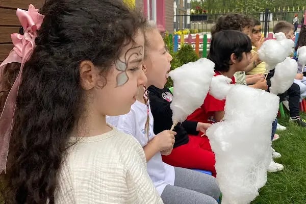 Özel Çerkezköy Tomurcuk Anaokulu - Resim 20