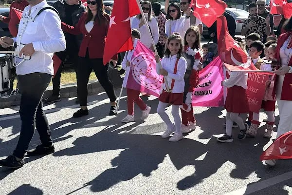 Özel Çerkezköy Tomurcuk Anaokulu - Resim 18