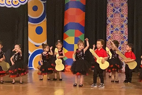 Özel Çerkezköy Tomurcuk Anaokulu - Resim 12