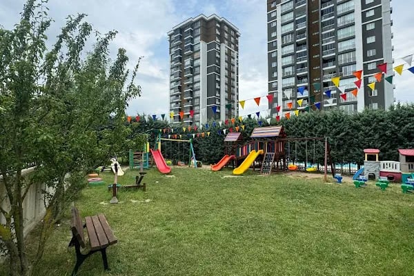 Özel Çerkezköy Tomurcuk Anaokulu - Resim 4