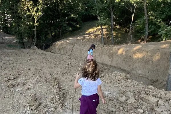 Özel Çerkezköy Tomurcuk Anaokulu - Resim 15