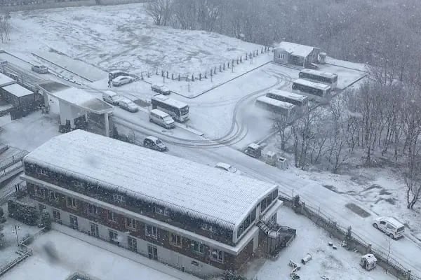 Özel Çerkezköy Tomurcuk Anaokulu - Resim 16