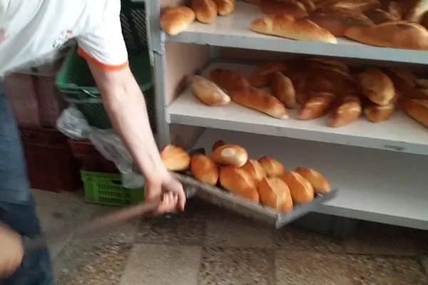 Dinç Ekmek Fabrikası - Resim 3