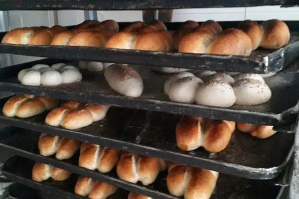 Dinç Ekmek Fabrikası - Resim 2