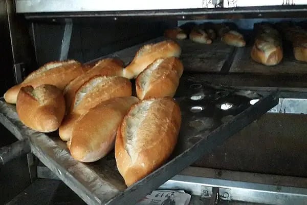 Dinç Ekmek Fabrikası - Resim 4
