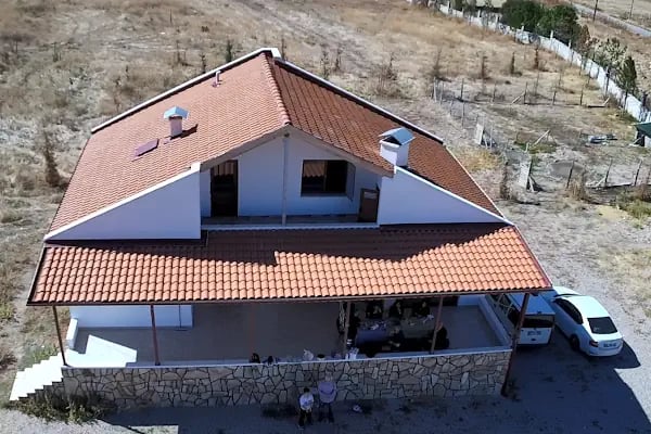 Güzelyurt Yeşil Vadi Kooperatifi - Resim 3
