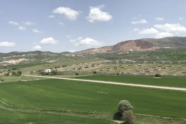 Güzelyurt Yeşil Vadi Kooperatifi - Resim 8