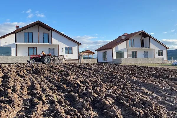 Güzelyurt Yeşil Vadi Kooperatifi - Resim 19