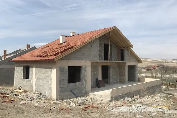 Güzelyurt Yeşil Vadi Kooperatifi - Resim 2