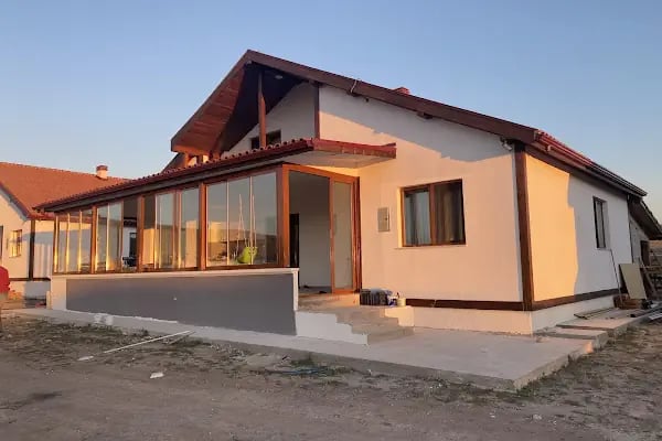 Güzelyurt Yeşil Vadi Kooperatifi - Resim 13