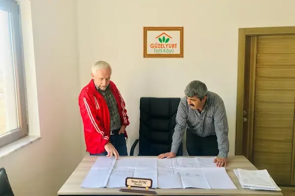 Güzelyurt Yeşil Vadi Kooperatifi - Resim 6